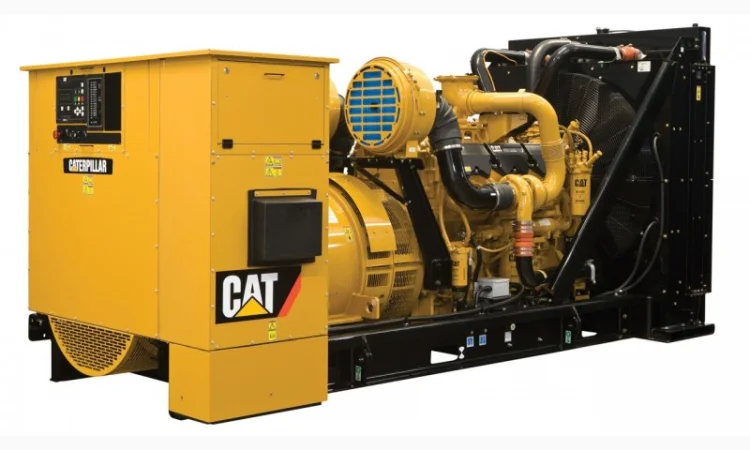 Продажа Дизельный генератор5, 10, 20, 30, 50, 60, 80, 100, 150, 200, 250, 400, 1000 кВА - фото № 17