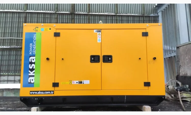 Продажа Дизельный генератор 15, 20, 30, 50, 70, 80, 900, 100, 110-600 кВА ЗАПОРОЖЬЕ - фото № 11