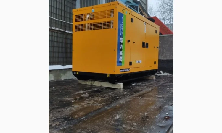 Продажа Дизельный генератор 15, 20, 30, 50, 70, 80, 900, 100, 110-600 кВА ЗАПОРОЖЬЕ - фото № 12