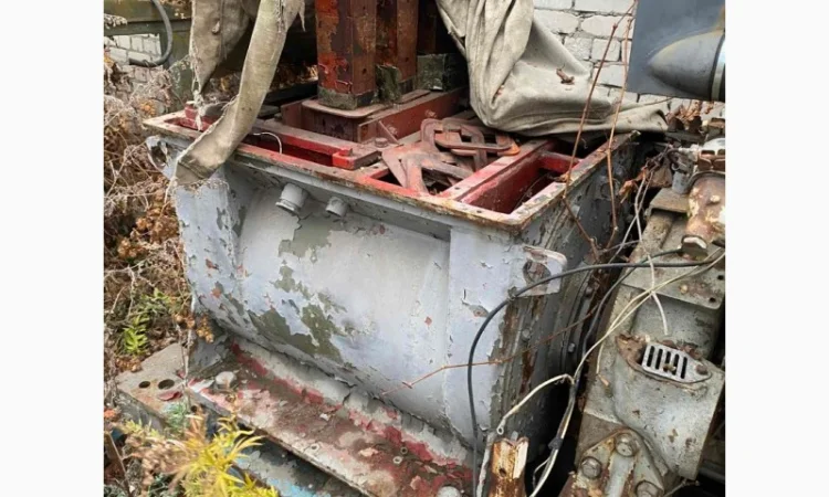 Продам электростанцию (дизель-генератор) 200 кВт ЭСД-200-Т / 400 - фото № 3