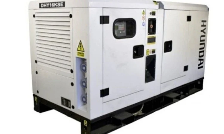 Промислові генератори під замовлення - фото № 1