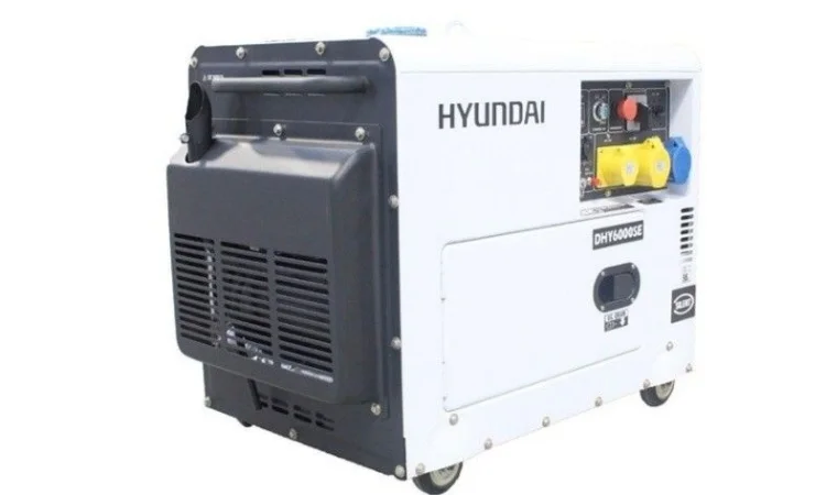 Промислові генератори під замовлення - фото № 2