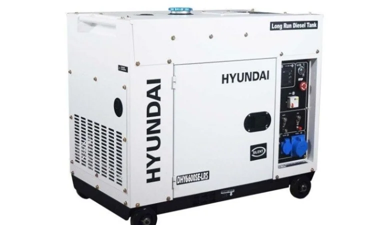 Промислові генератори під замовлення - фото № 3