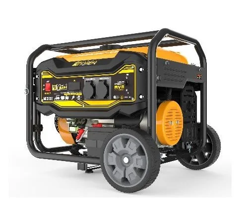 Генератор бензиновий MGA MG3300E - фото № 1