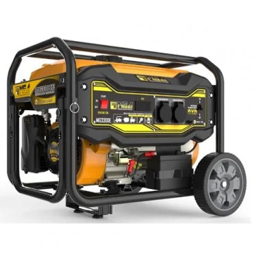 Генератор бензиновий MGA MG3300E - фото № 2