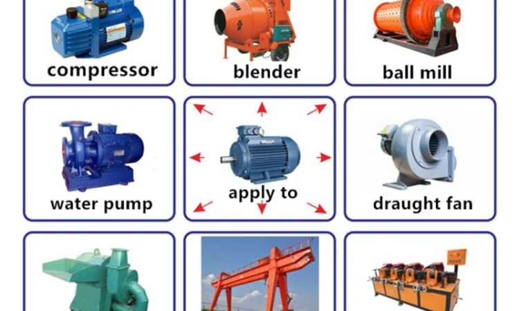 2 Квт Реле плавного пуску УПП - Плавний пуск насосів, та насосних станцій з напругою 220В - фото № 2