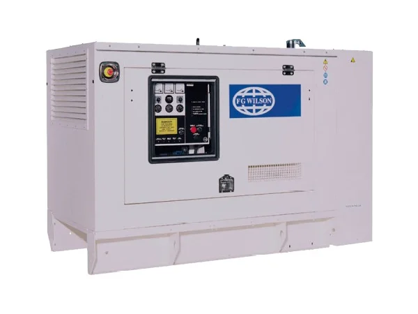 Аренда дизель-генератора для автономной электрогенерации - фото № 14