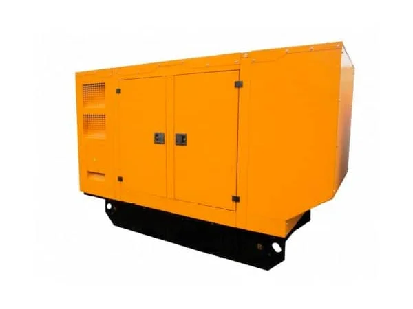 Аренда дизель-генератора для автономной электрогенерации - фото № 7