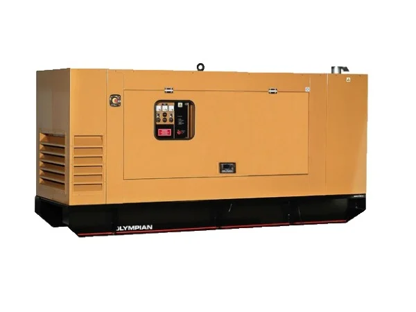 Аренда дизель-генератора для автономной электрогенерации - фото № 5