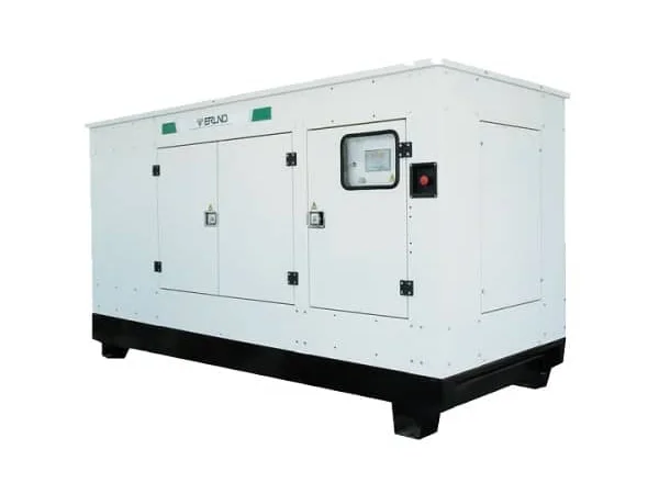 Аренда дизель-генератора для автономной электрогенерации - фото № 3