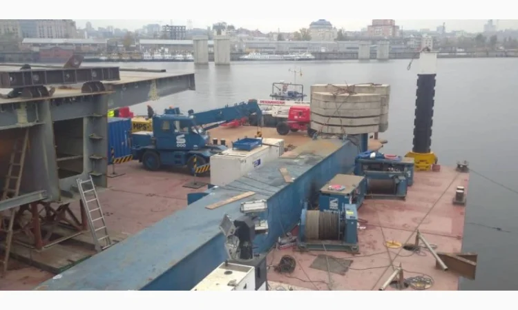 Аренда дизельного электрогенератора FG Wilson 40 кВт - фото № 1