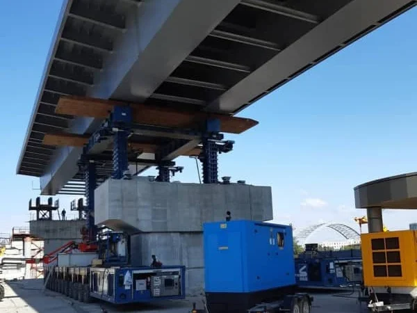 Аренда генератора в Киеве - фото № 1