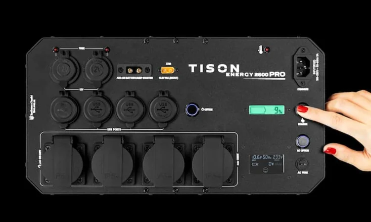 TISON - інноваційна українська компанія - фото № 3