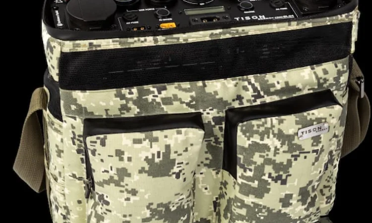 TISON - інноваційна українська компанія - фото № 4