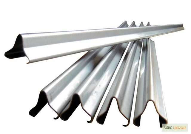 Палки (вешала) коптильные - фото № 2