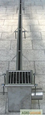 Канализационные трапы и каналы - фото № 2