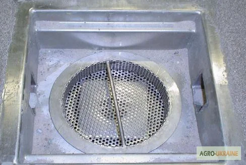 Канализационные трапы и каналы - фото № 5