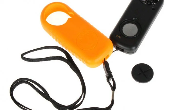 Цифровой анемометр GM-816 ( TAM816 Mini ) ( 0, 7 - 30 м/с ) - фото № 2