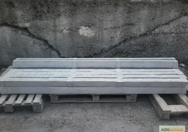 Виноградные столбики, столбики для рабицы в Запорожье - фото № 2