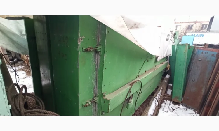 Рассев ЗРШ-6, 4м - 4шт - фото № 2