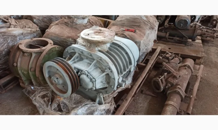 Компресорная головка ЗАФ-59, ЗАФ-57 - фото № 1