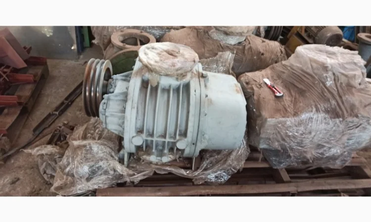 Компресорная головка ЗАФ-59, ЗАФ-57 - фото № 2