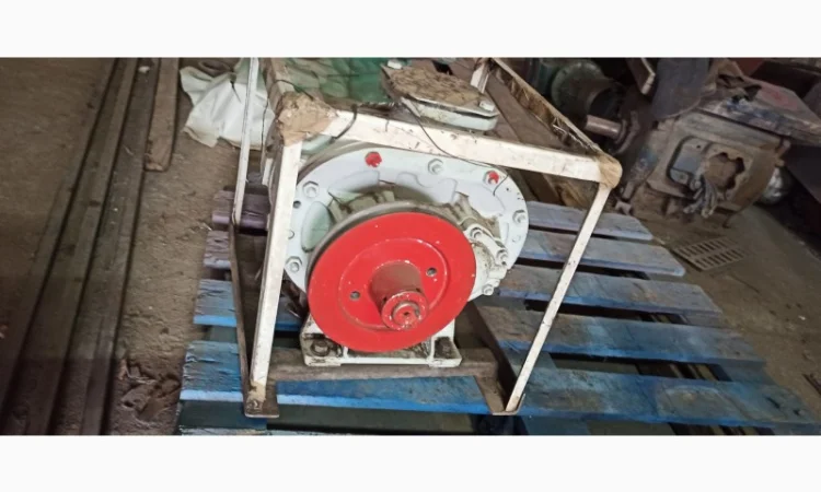 Компрессорная головка ЗАФ-49 - 2шт - фото № 1