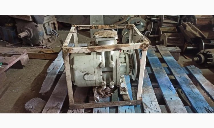 Компрессорная головка ЗАФ-49 - 2шт - фото № 2