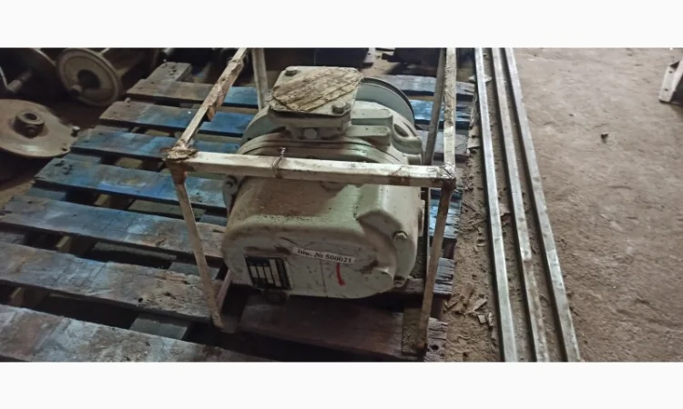 Компрессорная головка ЗАФ-49 - 2шт - фото № 3