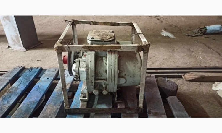 Компрессорная головка ЗАФ-49 - 2шт - фото № 4