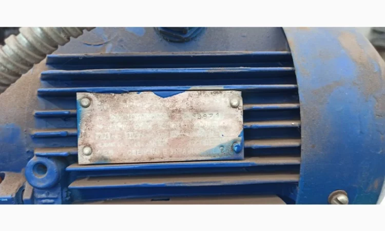 Ваговий дозатор автоматичний Два ТКМ8 ( 2-5 кг) - фото № 4