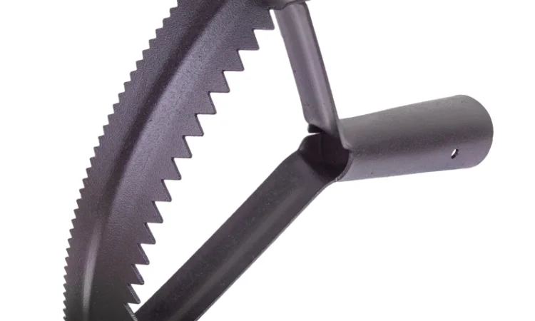 Скребок для КРС - фото № 1