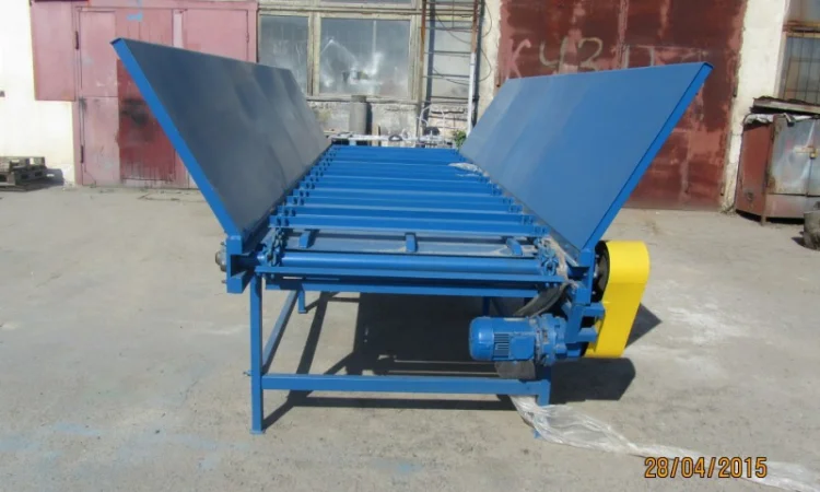 Соломорезка - фото № 2