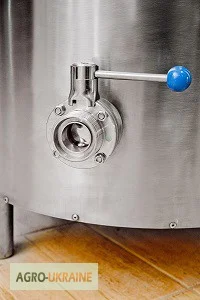 Продам пастеризатор молока для телят 100 л - фото № 1