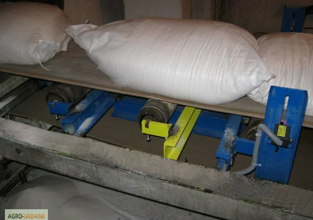 Система підрахунку мішківСВЕДА СУМ-232 - фото № 3