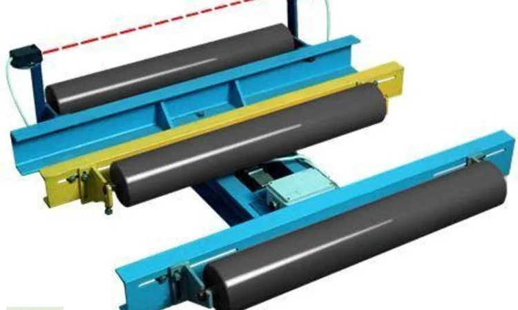Система підрахунку мішківСВЕДА СУМ-232 - фото № 1