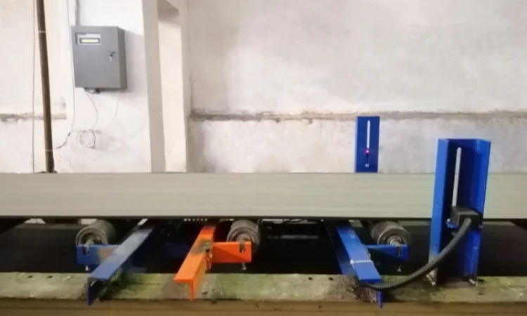 Система підрахунку мішківСВЕДА СУМ-232 - фото № 5