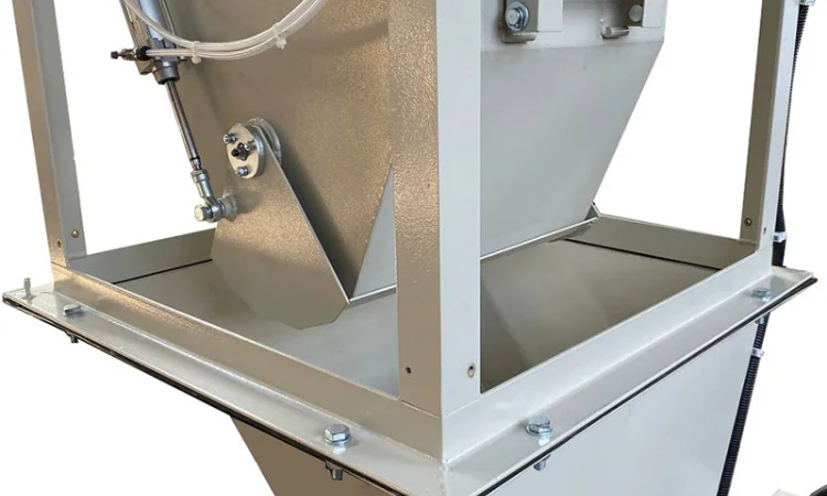 Дозатор з проміжним бункером СВЕДА ДВС-301-50-1ПБ - фото № 4