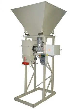 Дозатор з стрічковим живильником СВЕДА ДВС-301-50-5 - фото № 1