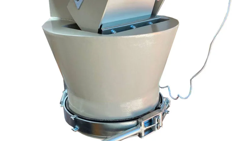 Ручний дозатор СВЕДА ДВС-301-50-1Р - фото № 3