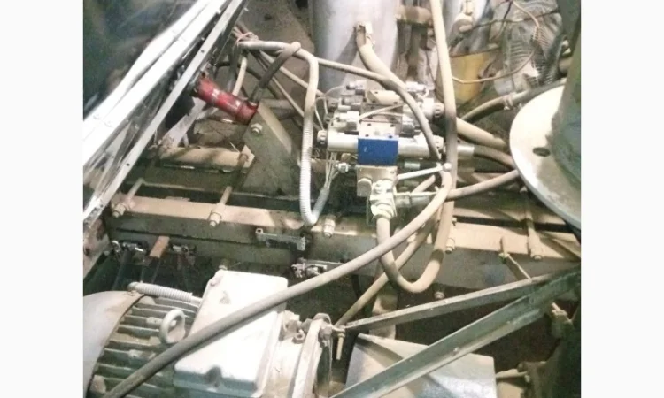 Продам брикетировочный пресс - фото № 1