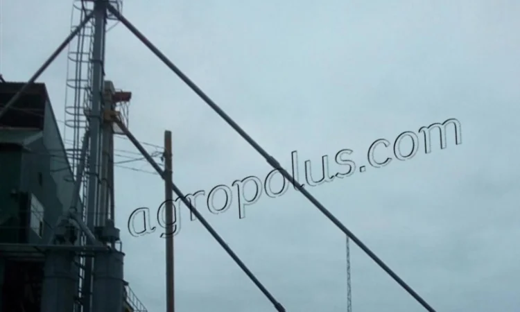 Изготовление, монтаж и замена зернопровода - фото № 2