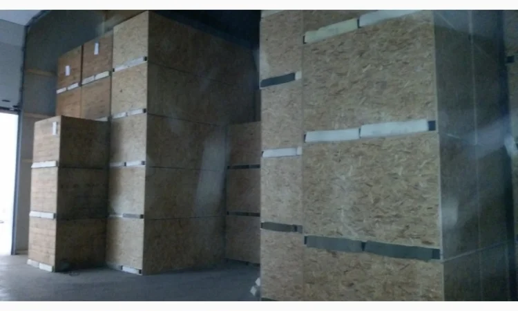 Хранилище чеснока - фото № 5