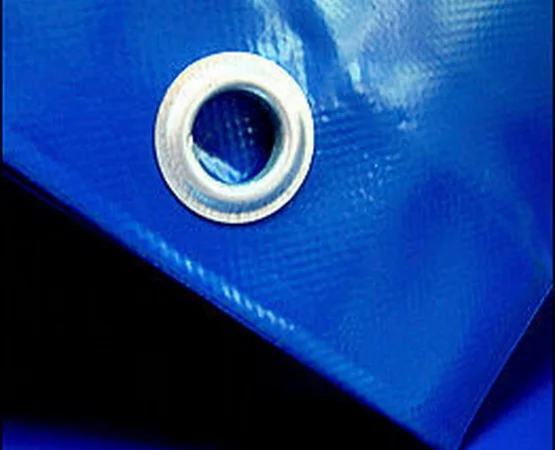 Тенты перевозки ПВХ - фото № 2