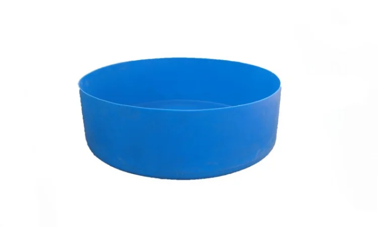 Бассейн для разведения рыбы - фото № 3