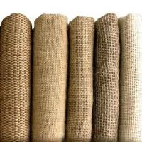 Мешковина джутовая плотностью от 200 до 400 г/м2 - фото № 1