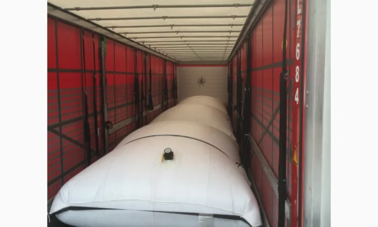 Автомобильный Флекситанк PPC Philton на 24000 литров - фото № 3