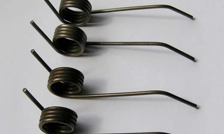 Пружины для аэратора Grunhelm TS-40S. Пружины Грюнхельм 24 штуки - фото № 11