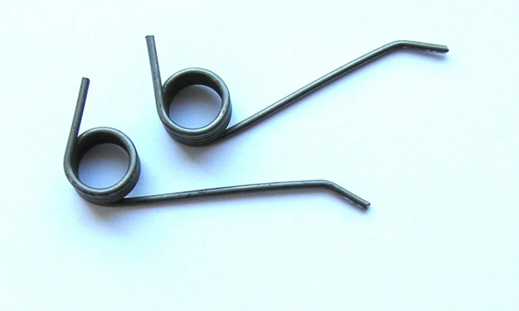 Пружины для аэратора Grunhelm TS-40S. Пружины Грюнхельм 24 штуки - фото № 14