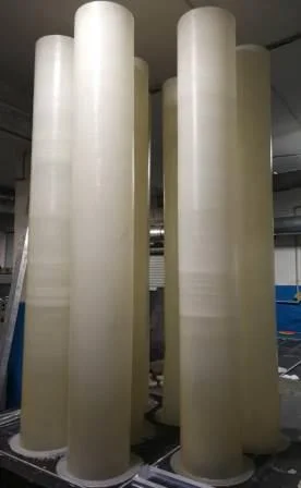 Полиуретановая Вставка В Самотёк, вкладка полиуретановая - фото № 1